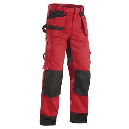152318605699 BLAKLADER pantaloni tecnici - Osd gruppo Ecotech srl - Allontanamento piccioni,disinfestazione,HACCP, roditori